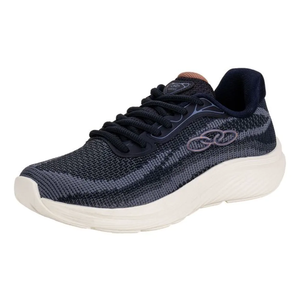 Tênis Feminino Vértice Olympikus 43606391 MARINHO 34