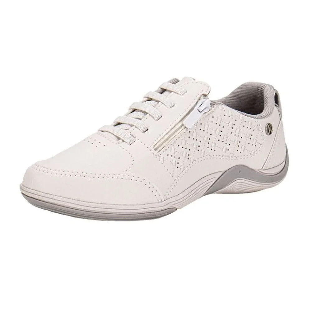 Tênis Feminino Casual Kolosh C3675 BRANCO 34