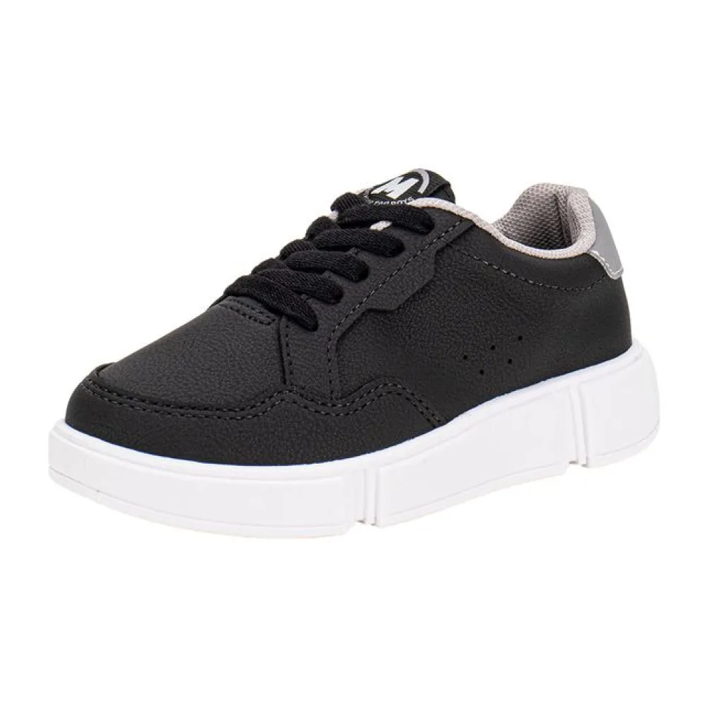 Tênis Infantil Masculino Molekinho 2838127 PRETO 27