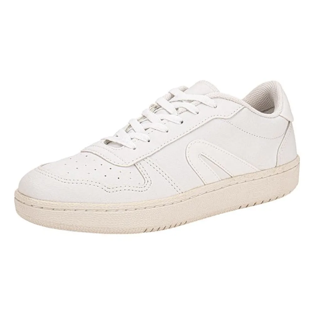 Tênis Casual Liberty Rainha RA0244 BRANCO 39
