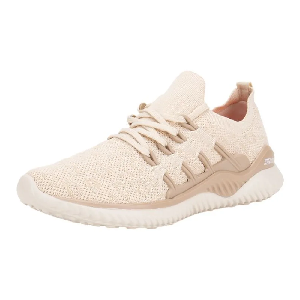 Tênis Feminino Actvitta 4802237 BEGE 34