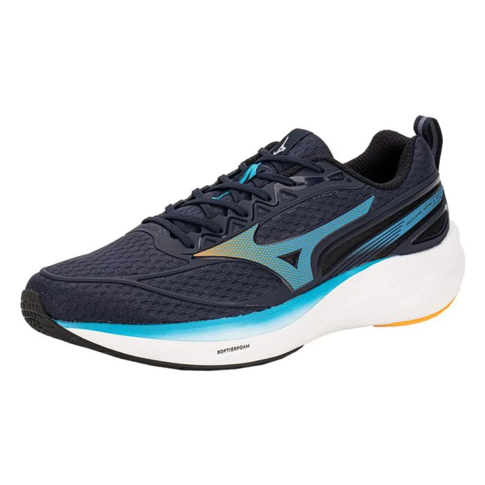 Tênis Masculino Space 5 Mizuno 101034034 MARINHO 45