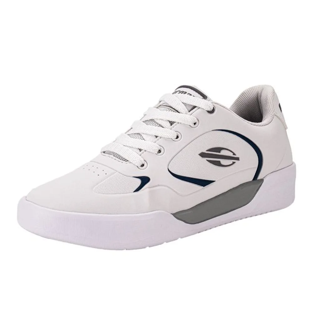 Tênis Masculino Urban Cloud Mormaii 208006 BRANCO/AZUL 39