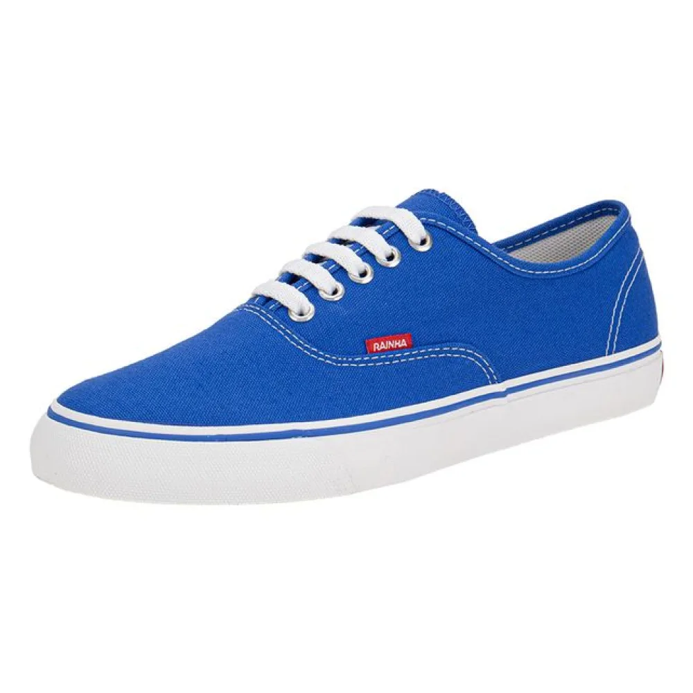 Tênis Casual Mont Car V Rainha RA0366 ROYAL 35