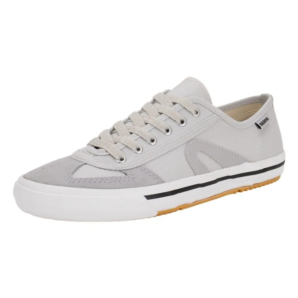 Tênis Masculino VL 2500 Rainha RA0001 CINZA 37