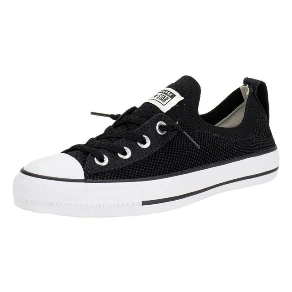 Tênis Chuck Taylor All Star Shoreline Converse CT1955 PRETO 33