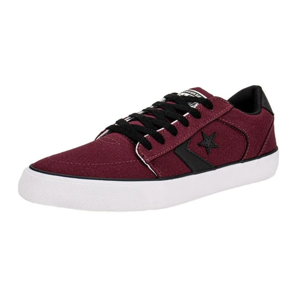 Tênis All Star Belmont Converse CO0498 VINHO 38