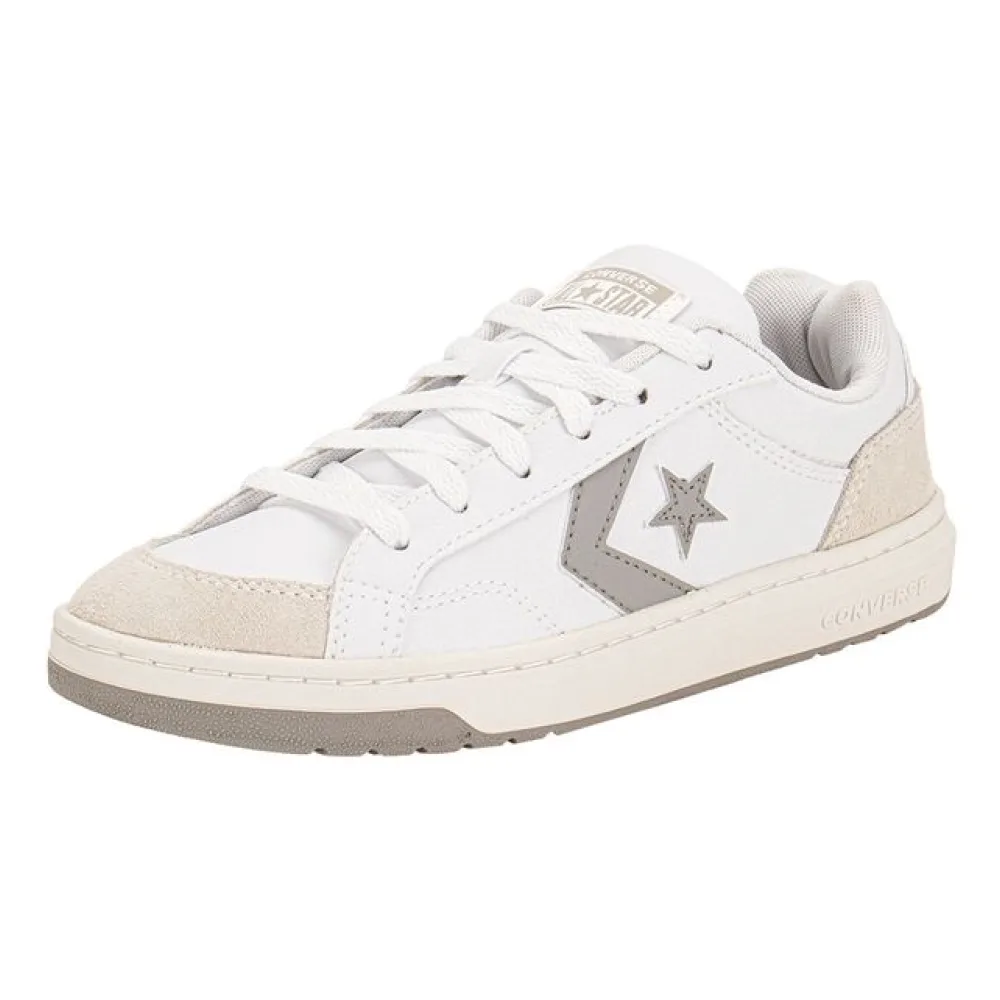 Tênis All Star Pro Blaze Classic V2 Converse CO0503 BRANCO/CINZA 35
