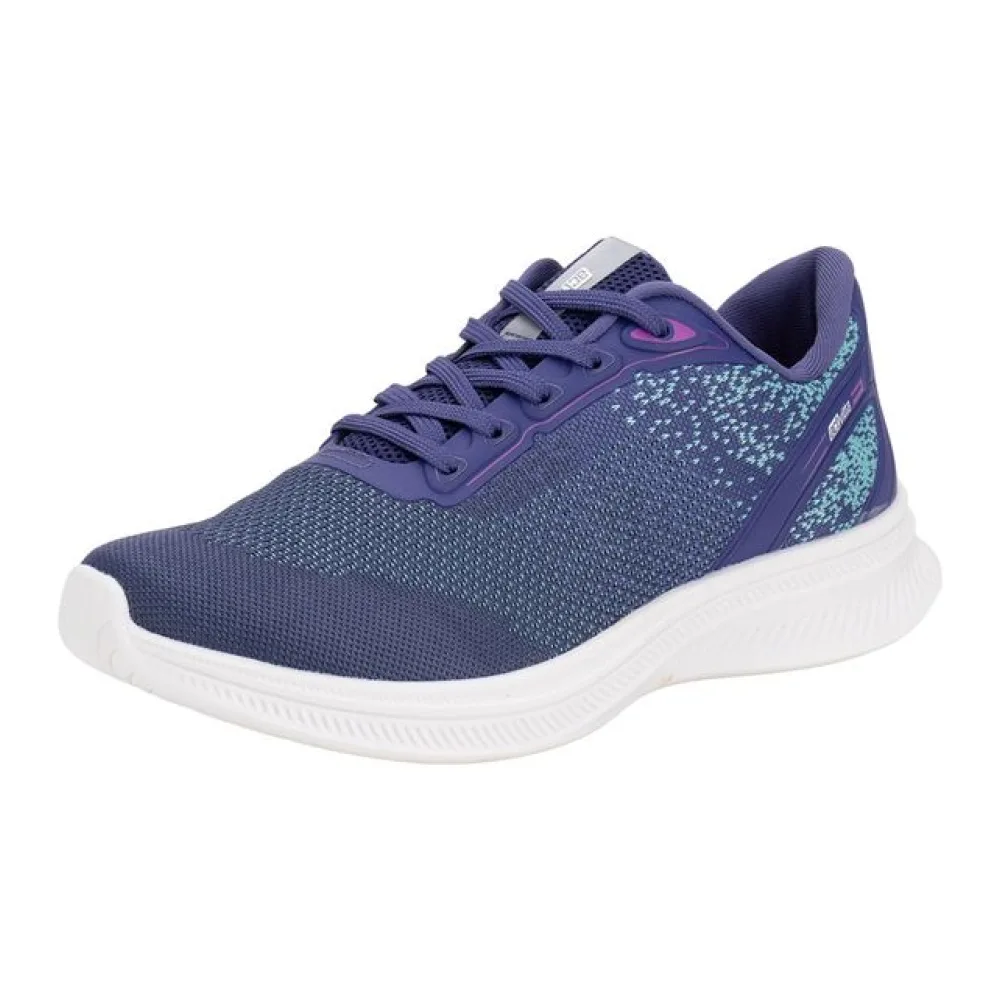 Tênis Feminino Actvitta 4829322 MARINHO/VERDE 35