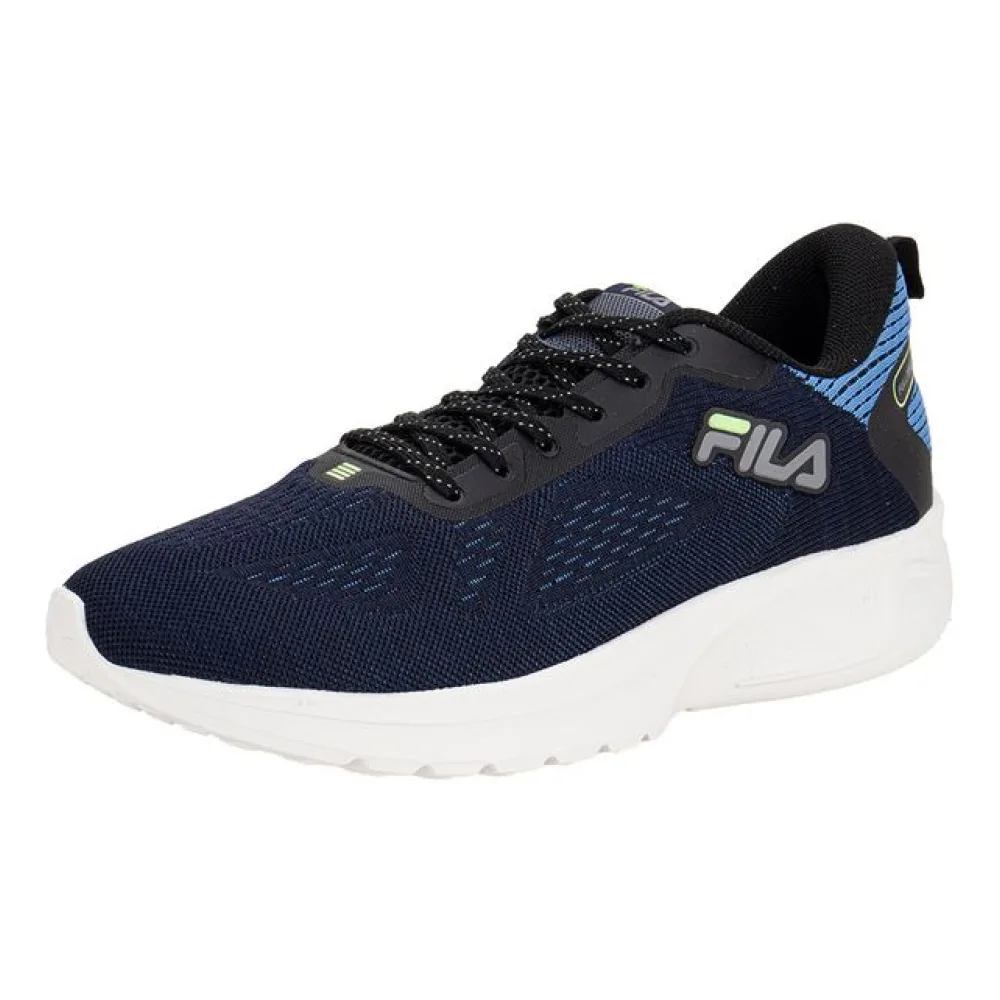 Tênis Masculino Fulltime Fila F01TR00053 MARINHO 37