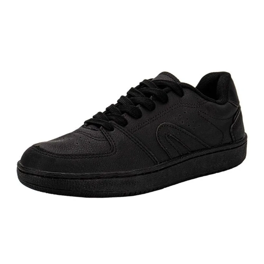 Tênis Casual Liberty II Rainha RA0244 PRETO 39