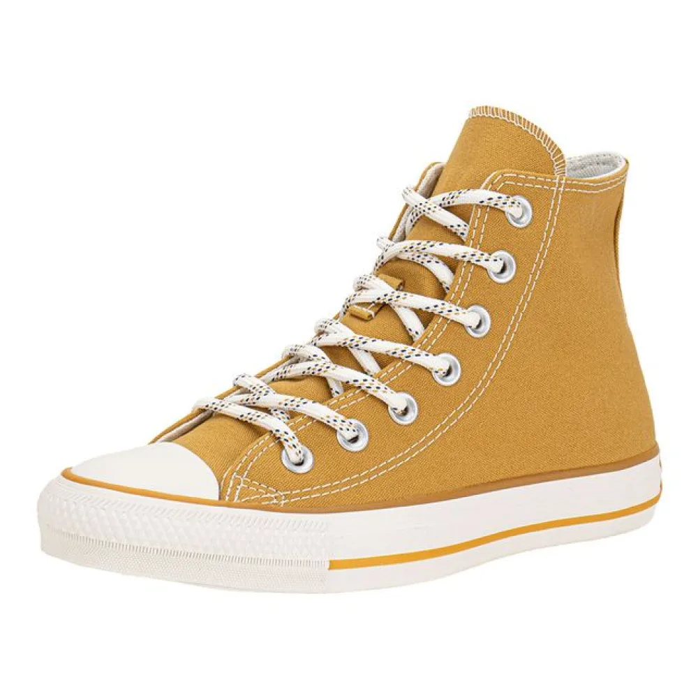 Tênis Chuck Taylor Cano Alto Converse All Star - CT2466 CASTOR 33