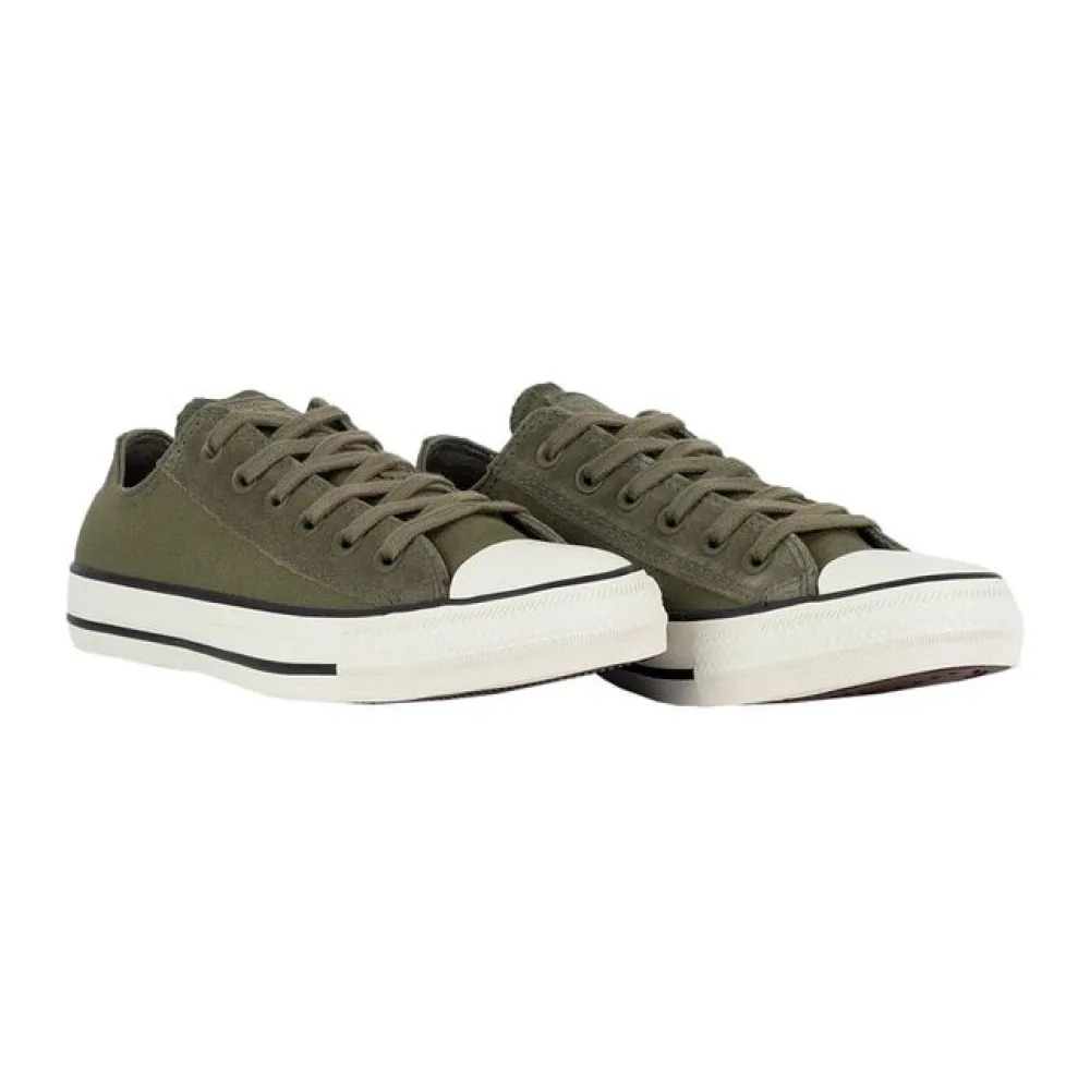 Tênis Chuck Taylor All Star Converse CT2876 OLIVA 35