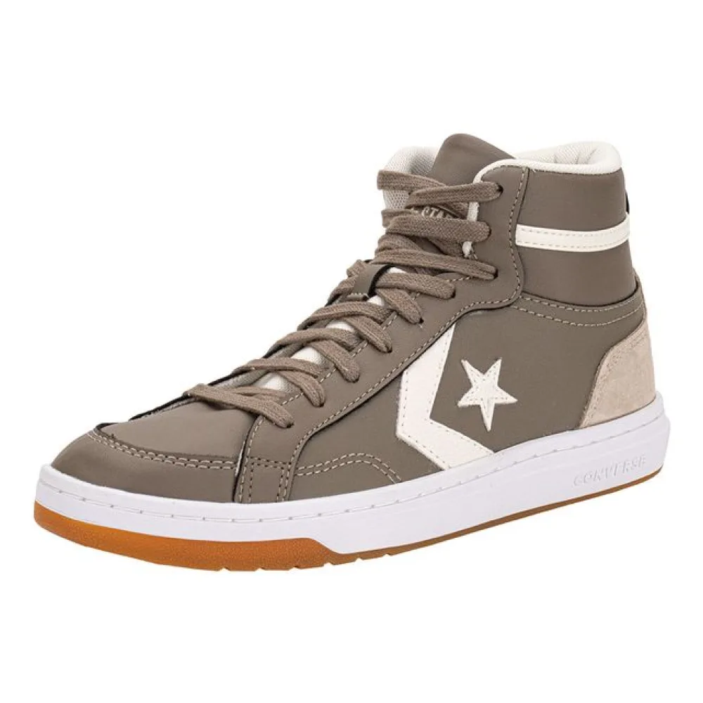 Tênis All Star Pro Blaze Classic Converse CO0555 TAUPE 33