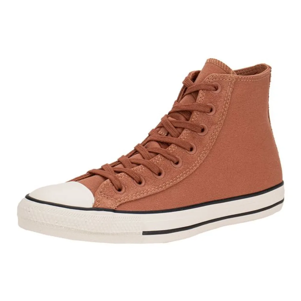 Tênis Chuck Taylor All Star Crafted Colors Converse CT2875 CANELA 33