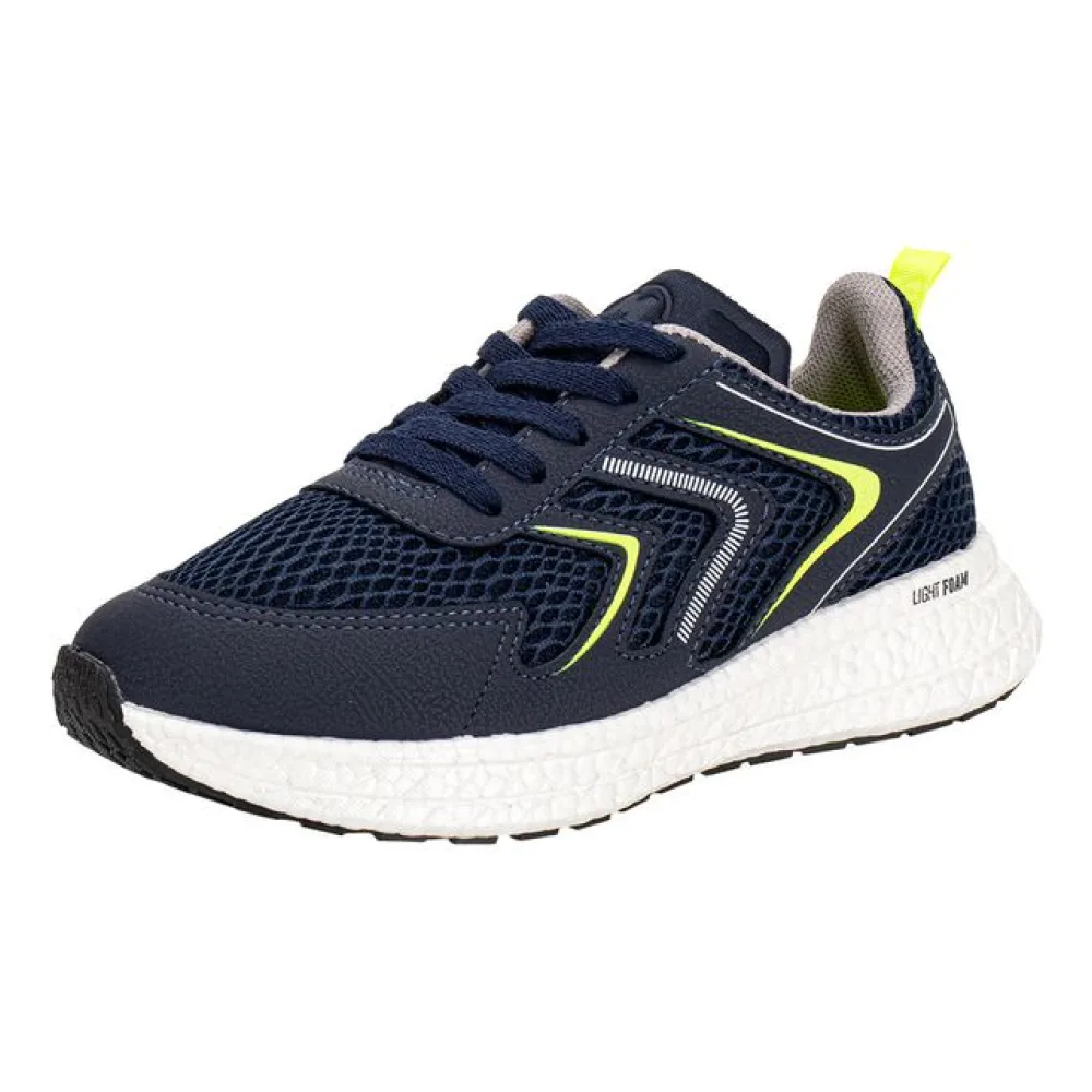 Tênis Infantil Masculino Molekinho 2866103 MARINHO 27