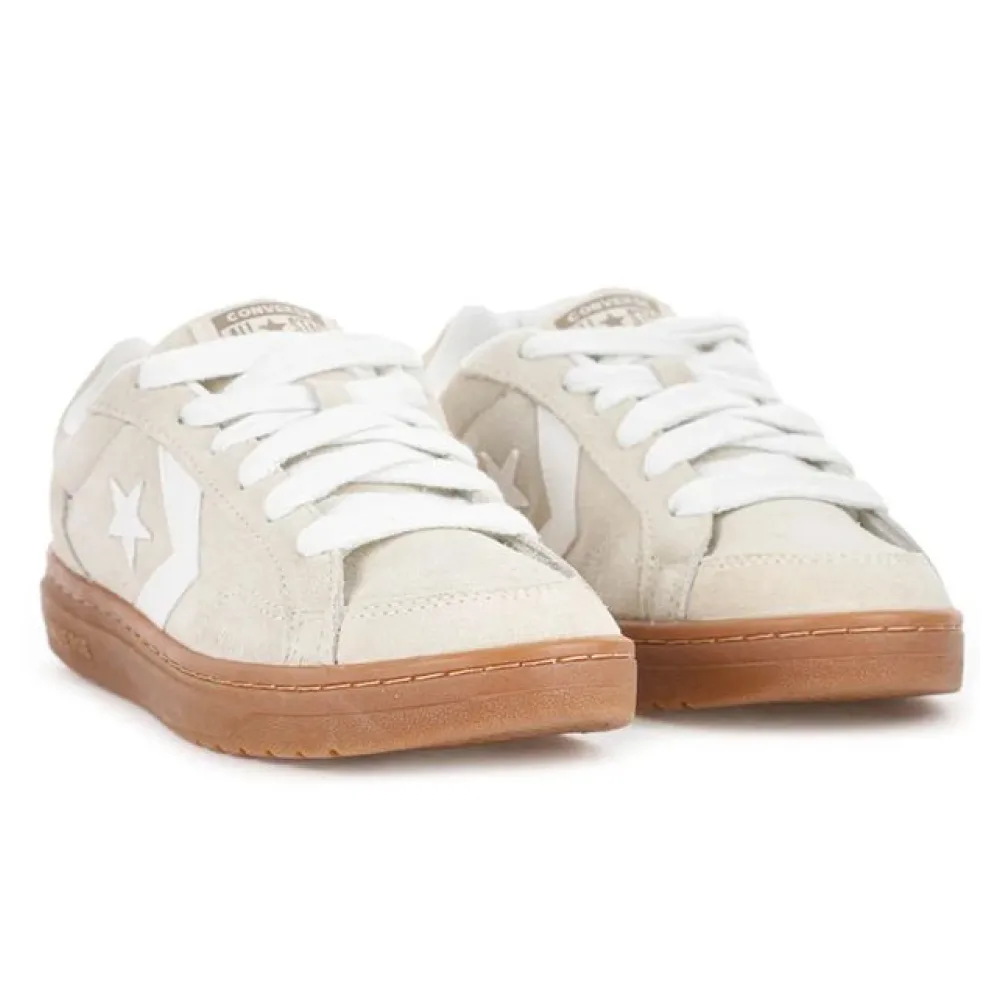 Tênis All Star Pro Blaze Classic Puffed Converse CO0592 BEGE 37