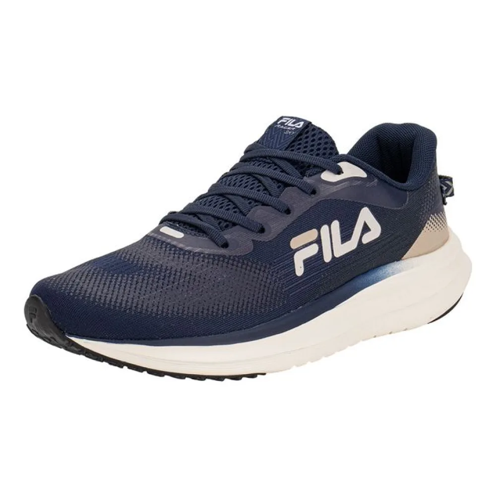 Tênis Masculino Racer Sky Fila F01R00143 MARINHO 41