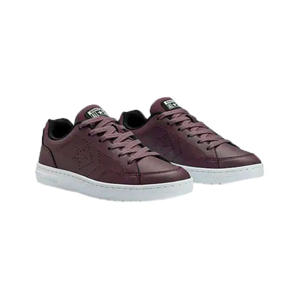 Tênis All Star Pro Blaze Classic Archival Athletics Converse CO0557 VINHO 34