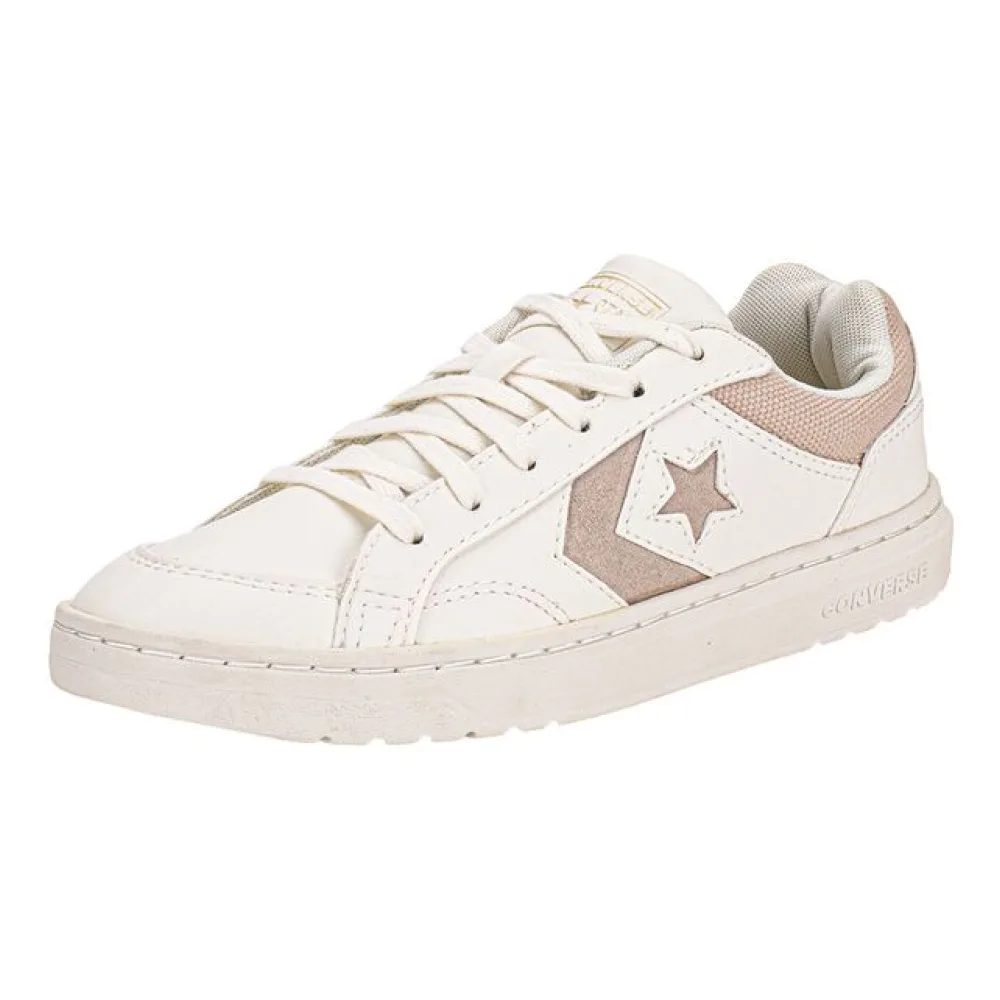 Tênis Pro Blaze Classic All Star Converse CO0634 BRANCO/BEGE 34