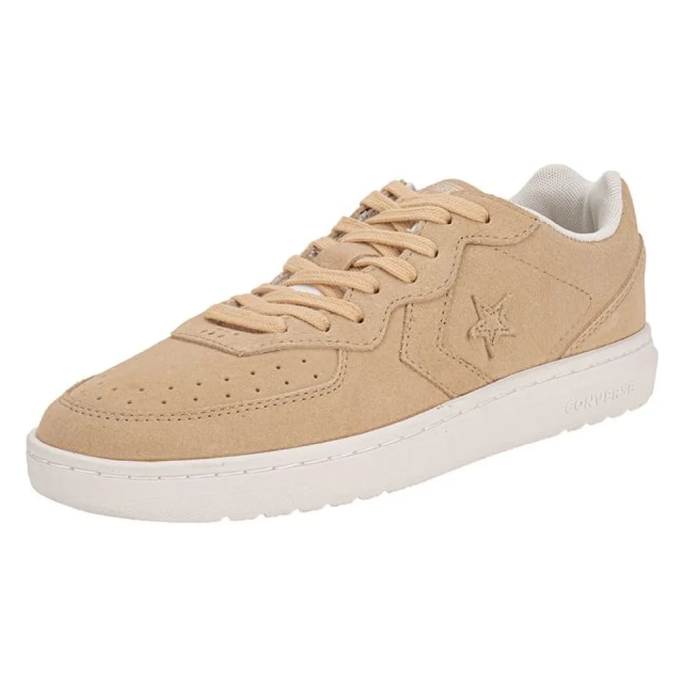 Tênis Rival V2 Seasonal Suede Converse CO0633 AREIA 33