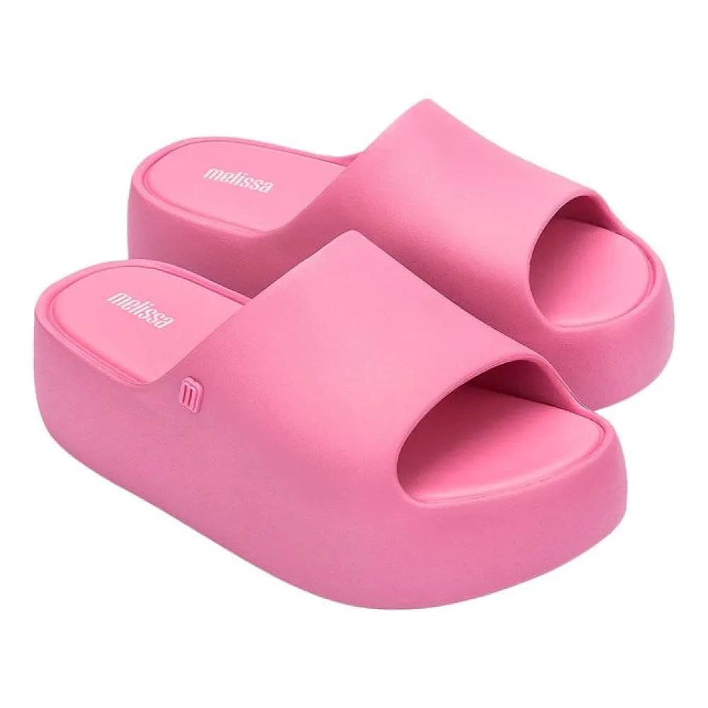 Melissa Free Platform Slide 35859 ROSA 33/34