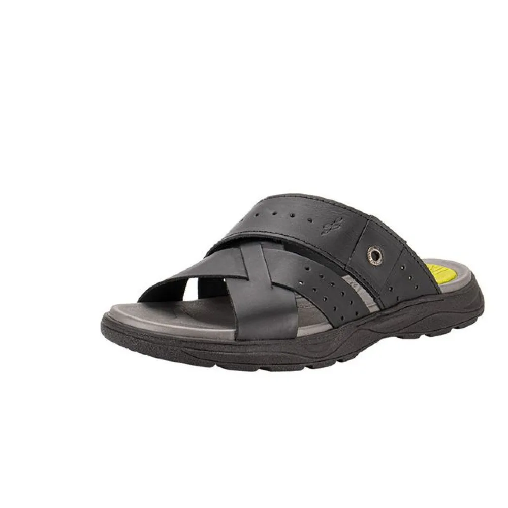 Chinelo Masculino Itapuã 1251 PRETO 43