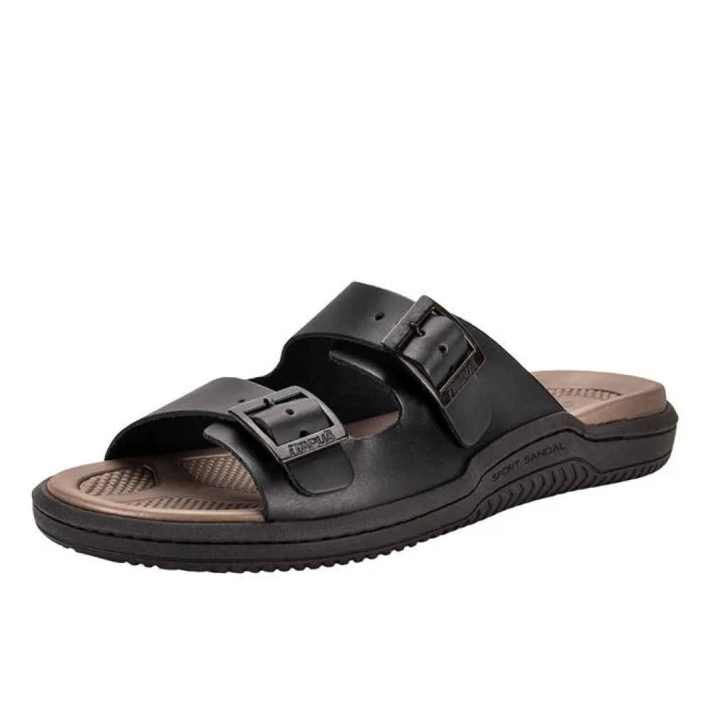 Chinelo Masculino Itapuã 6831 PRETO 38