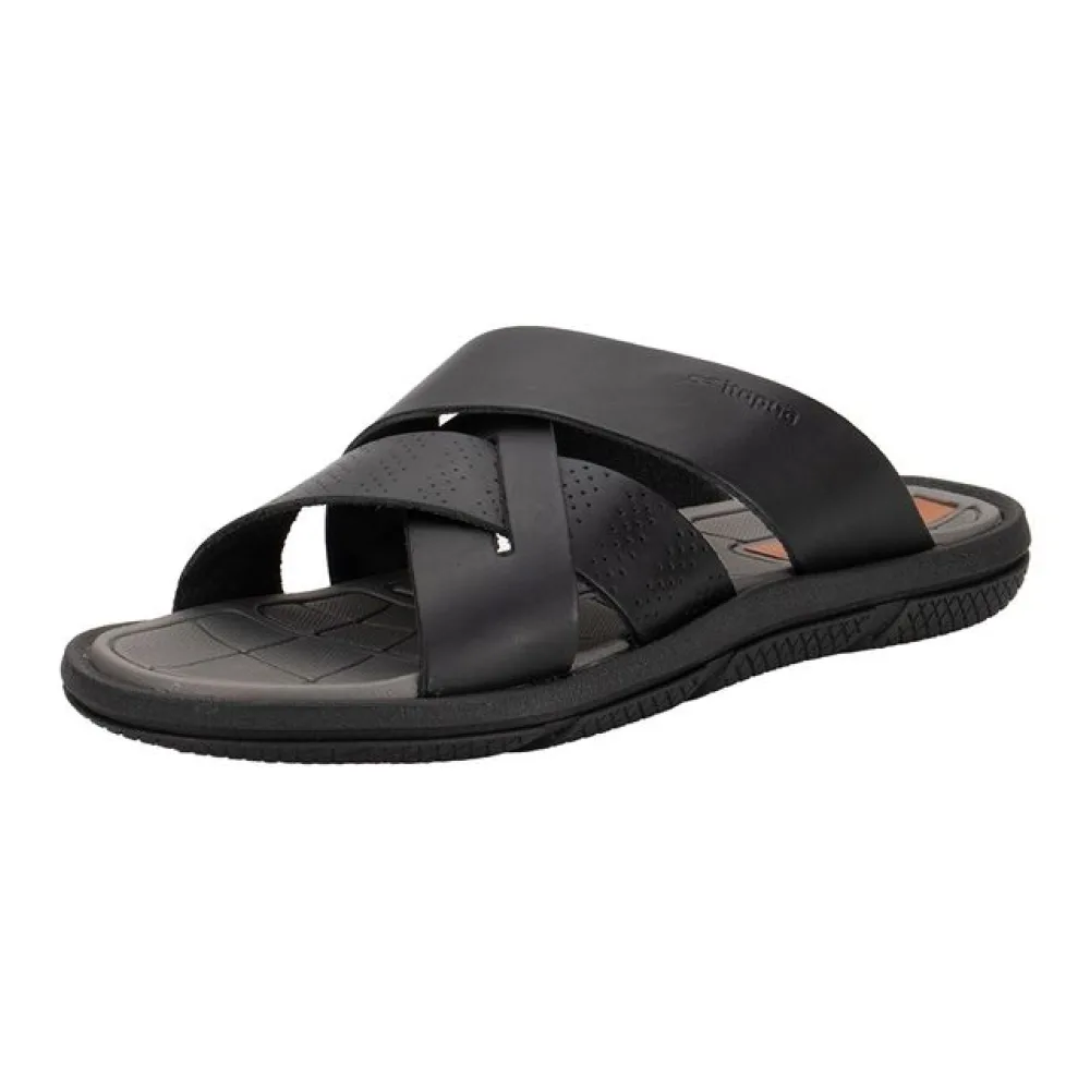Chinelo Masculino Itapuã 755 PRETO 37