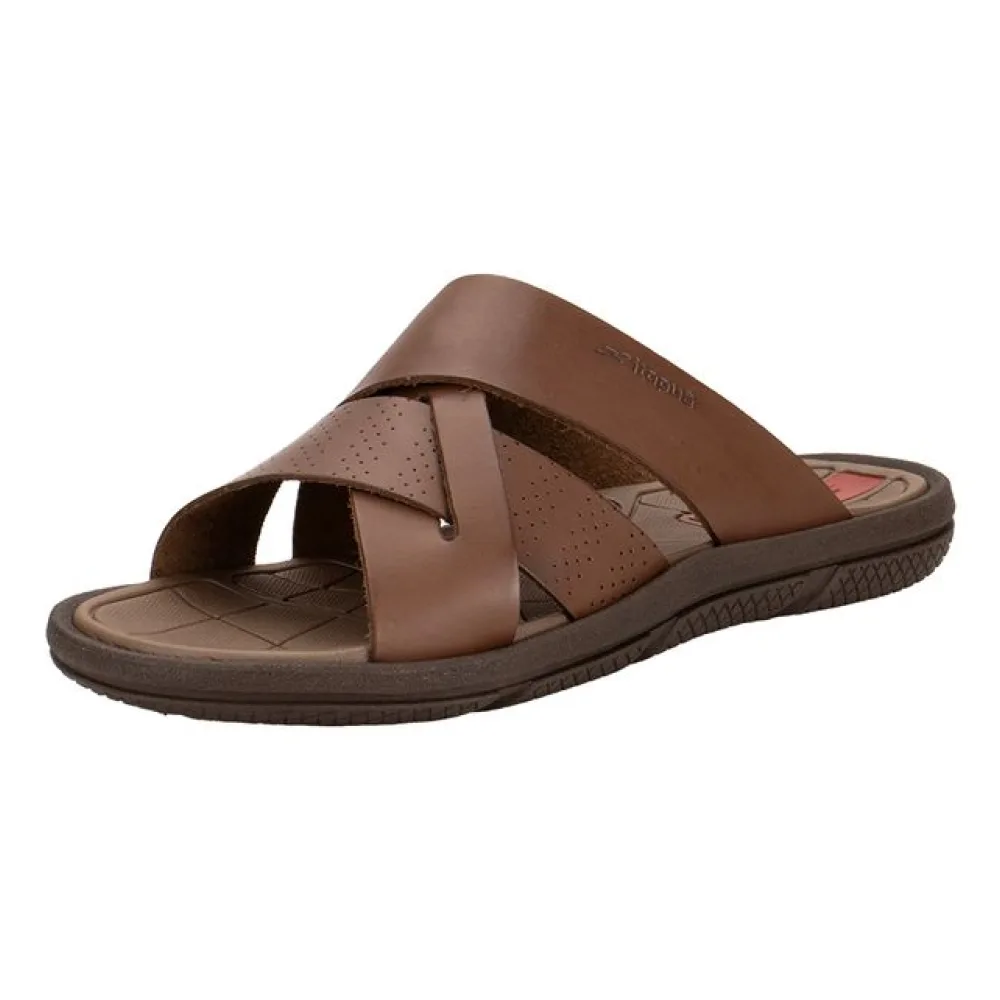 Chinelo Masculino Itapuã 755 CHOCOLATE 37