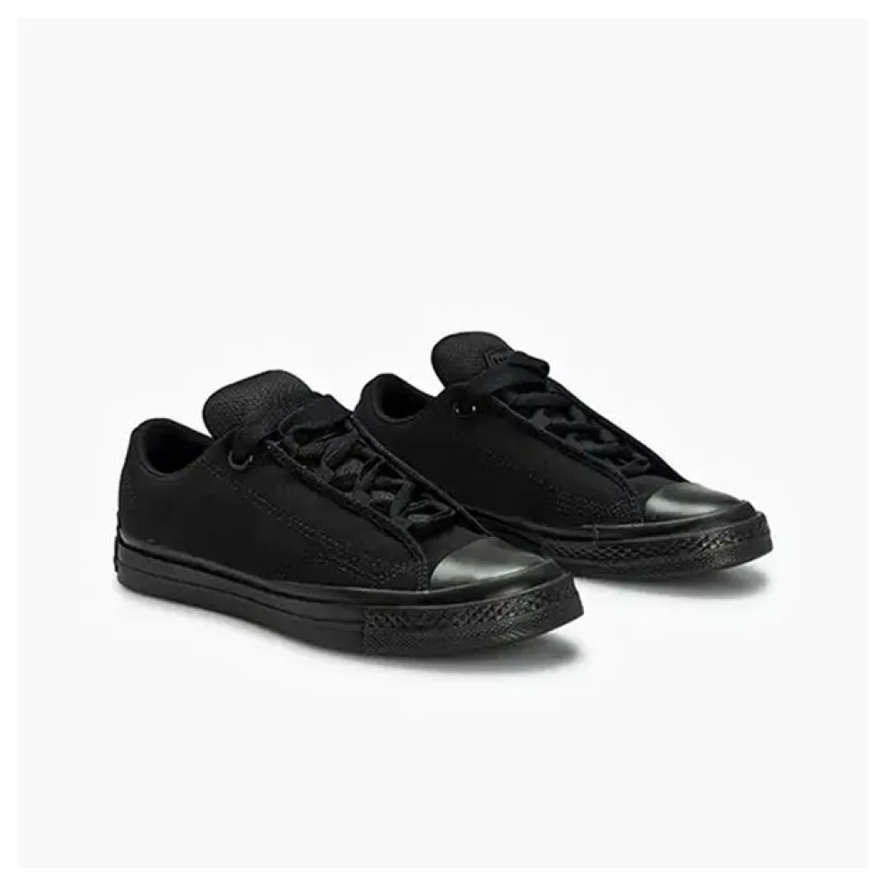 Tênis Chuck Taylor All Star Puffed Converse A14723C PRETO 34