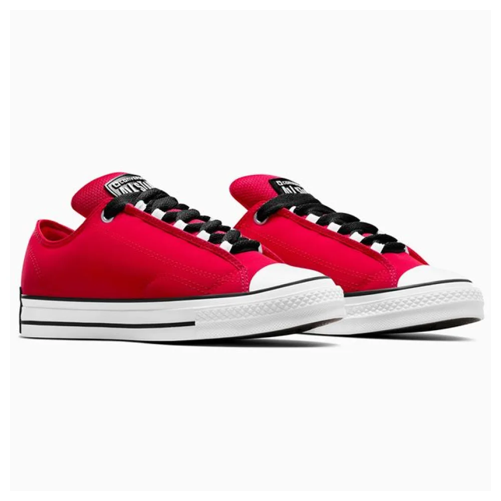 Tênis Chuck Taylor All Star Puffed Converse A14723C VERMELHO 35