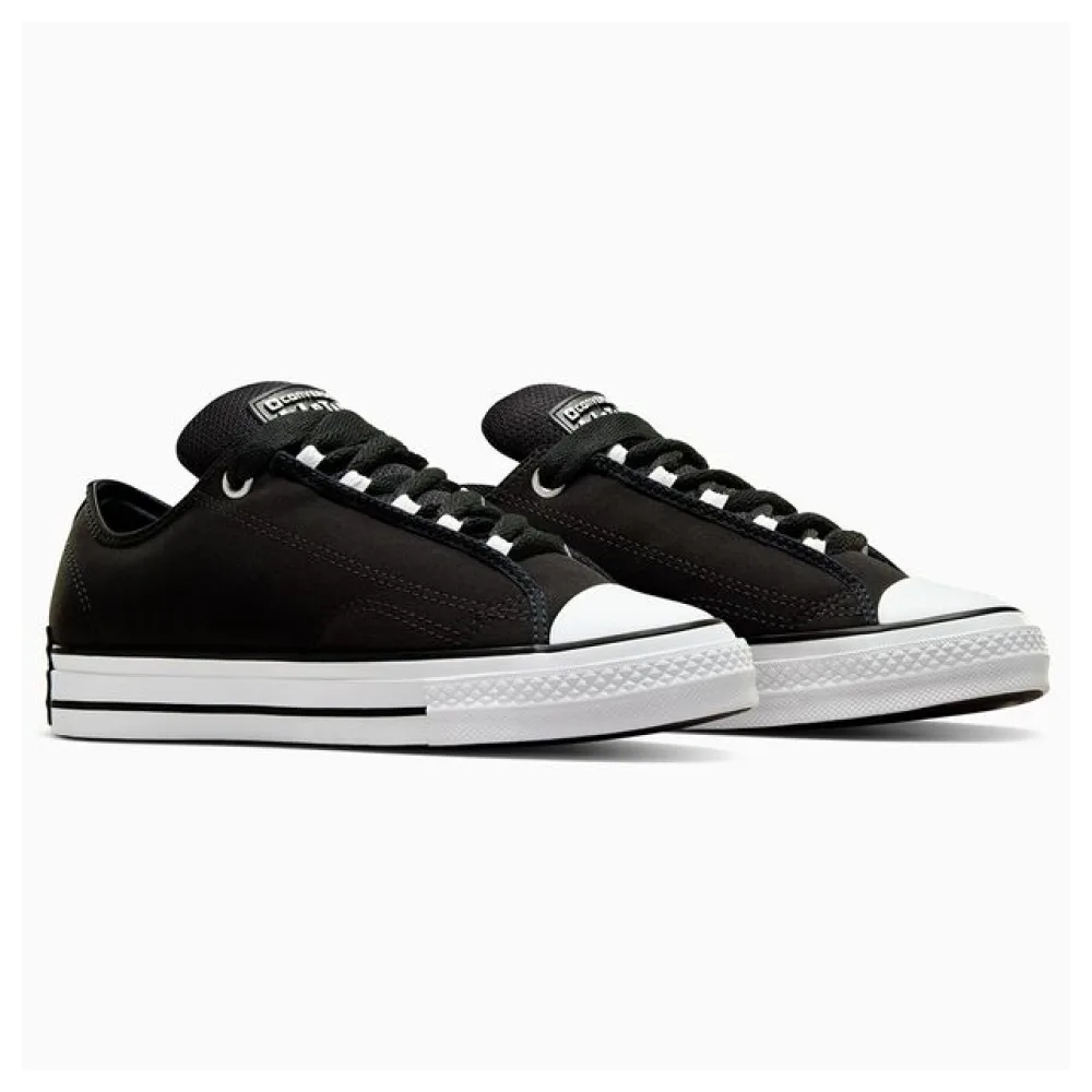 Tênis Chuck Taylor All Star Puffed Converse A14723C PRETO/BRANCO 34