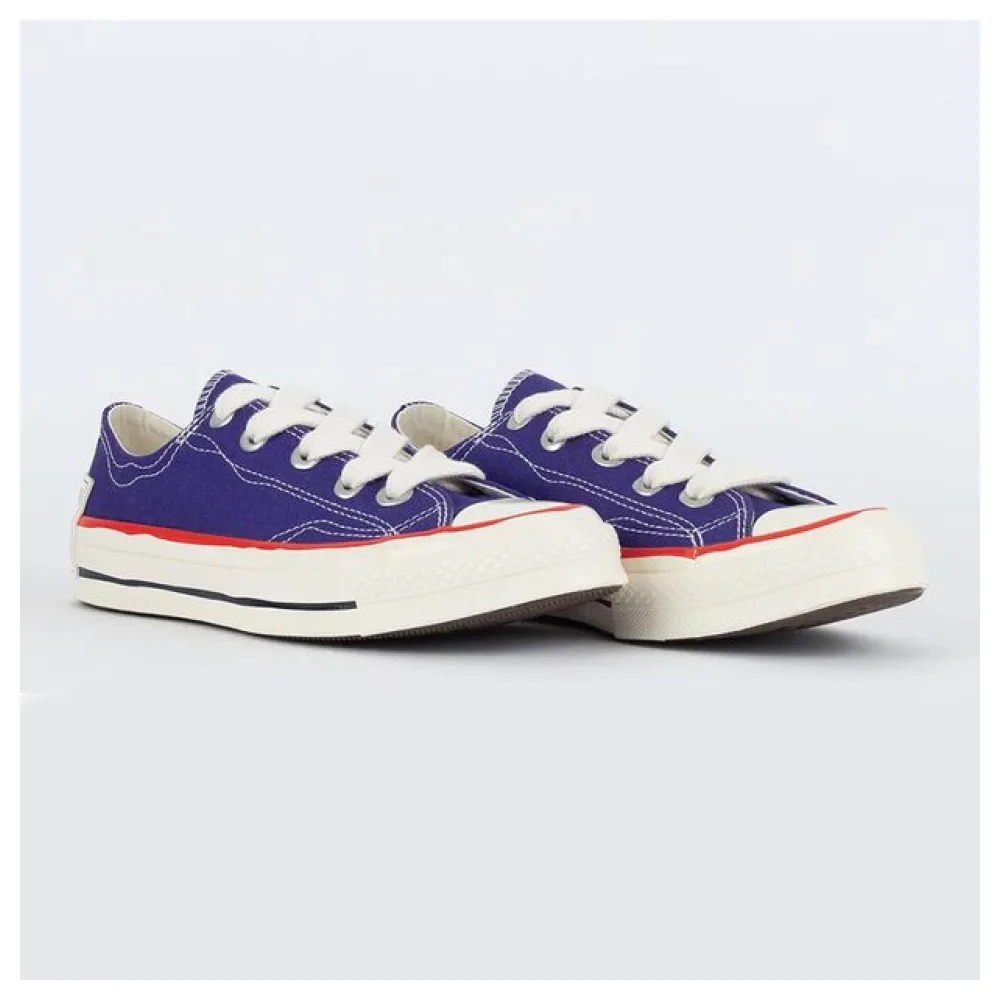 Tênis Chuck 70 Ox Sketch Court Purple Converse A11456C ROXO 34