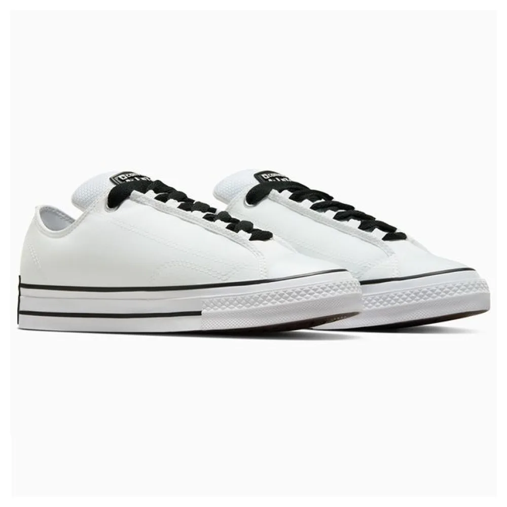 Tênis Chuck Taylor All Star Puffed Converse A14723C BRANCO/PRETO 34