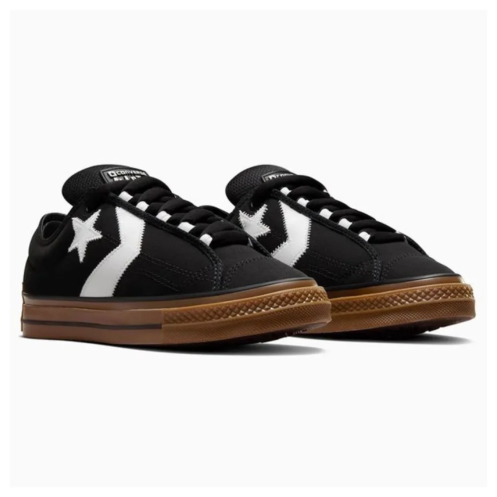 Tênis All Star Player 76 Puffed Converse A14718C PRETO 34