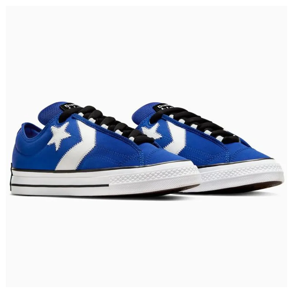 Tênis All Star Player 76 Puffed Converse A14718C AZUL/BRANCO 34