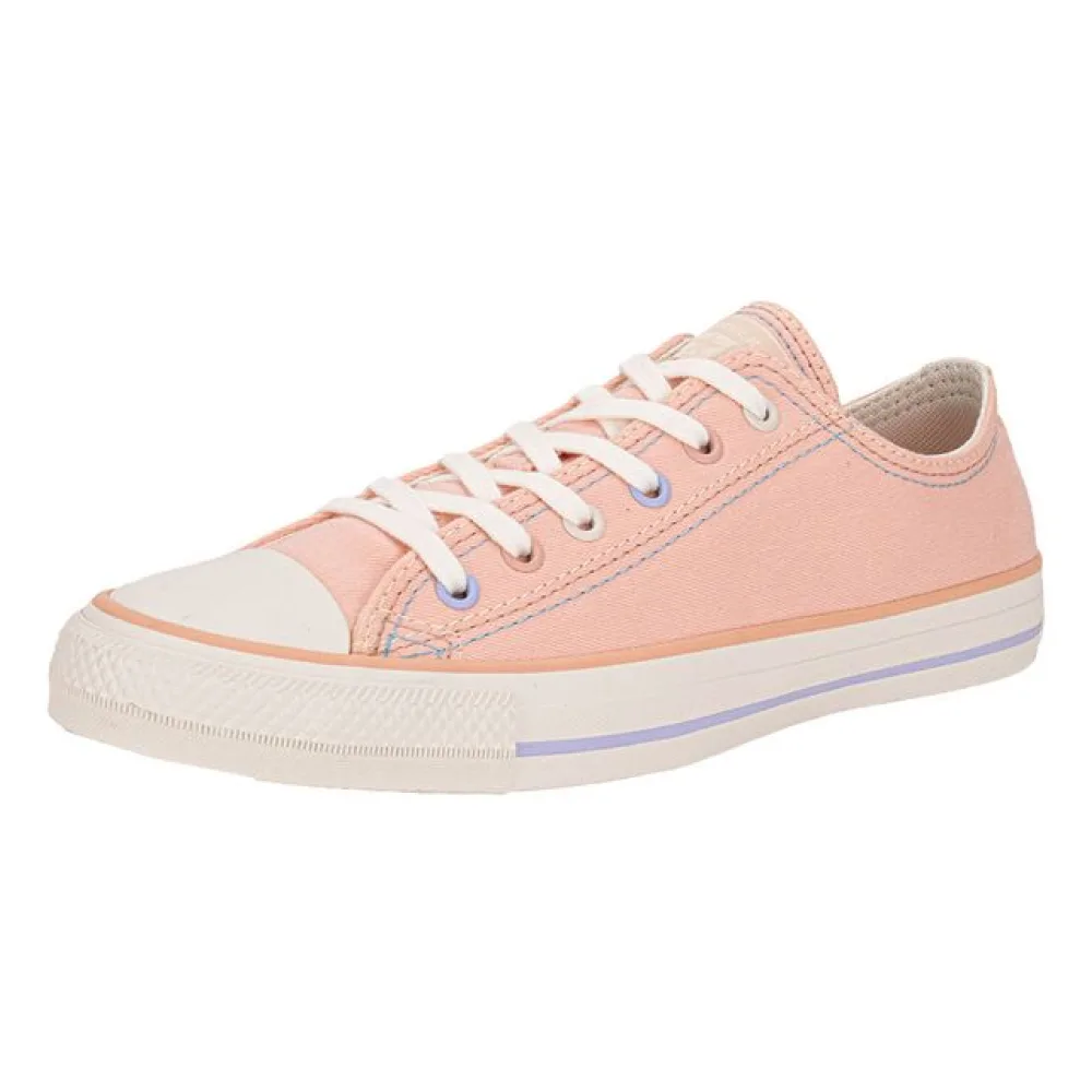 Tênis Chuck Taylor All Star Converse CT2532 SALMÃO 34