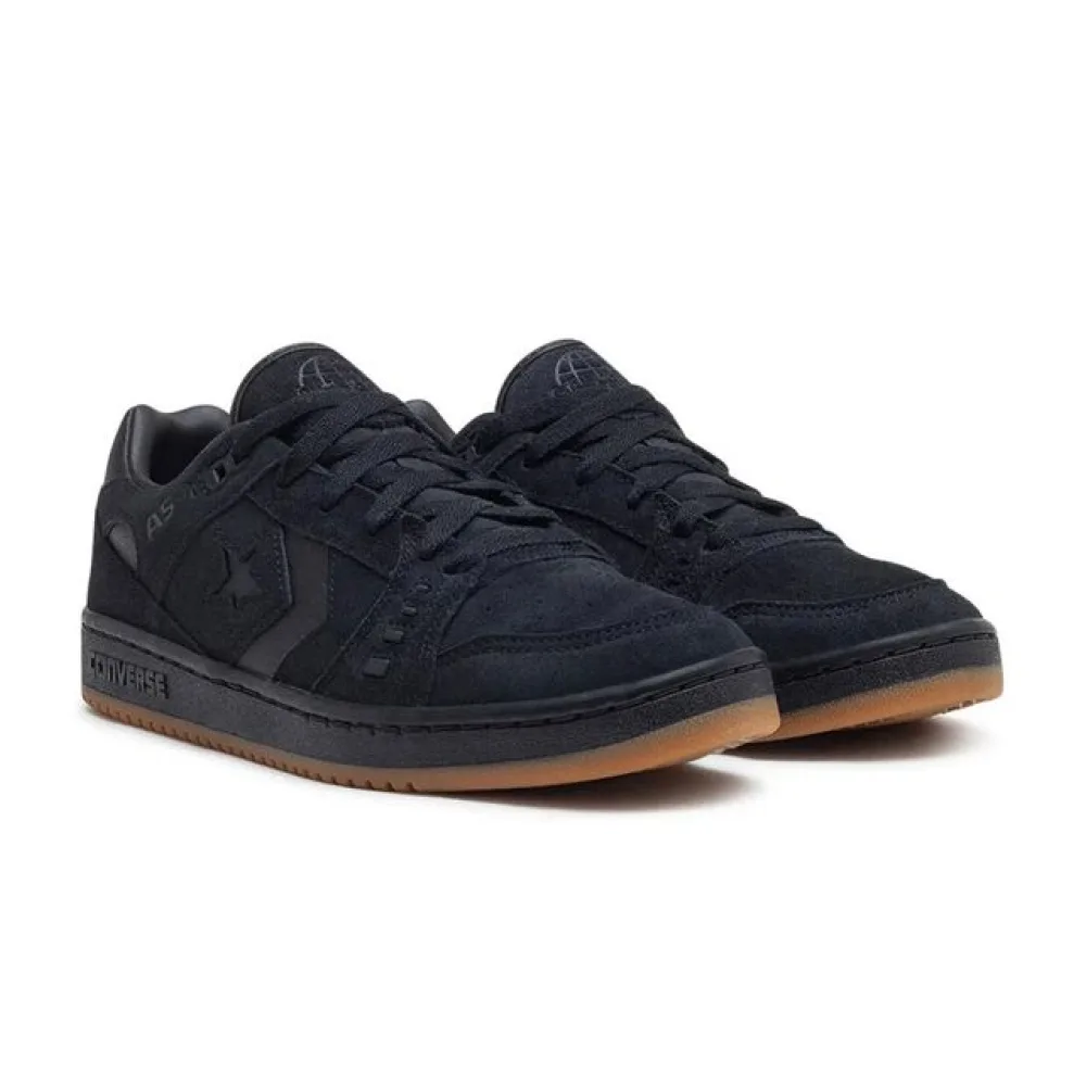 Tênis Cons As-1 Pro Converse A09244C PRETO 34