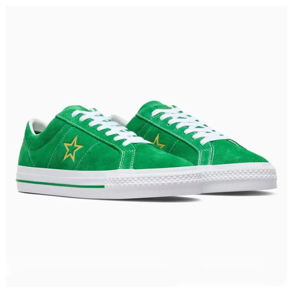 Tênis Cons One Star Pro Converse A06645C VERDE 34