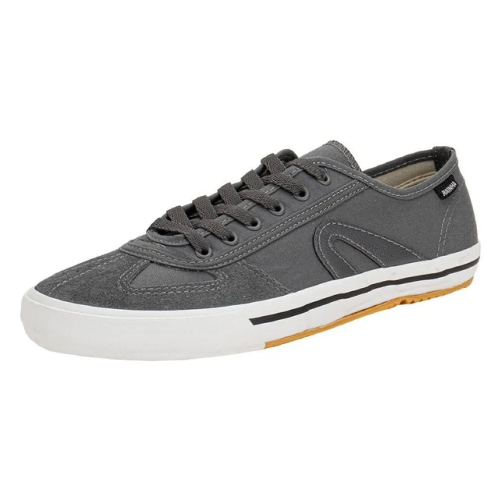 Tênis Masculino VL 2500 Rainha RA0001 CINZA 01 37