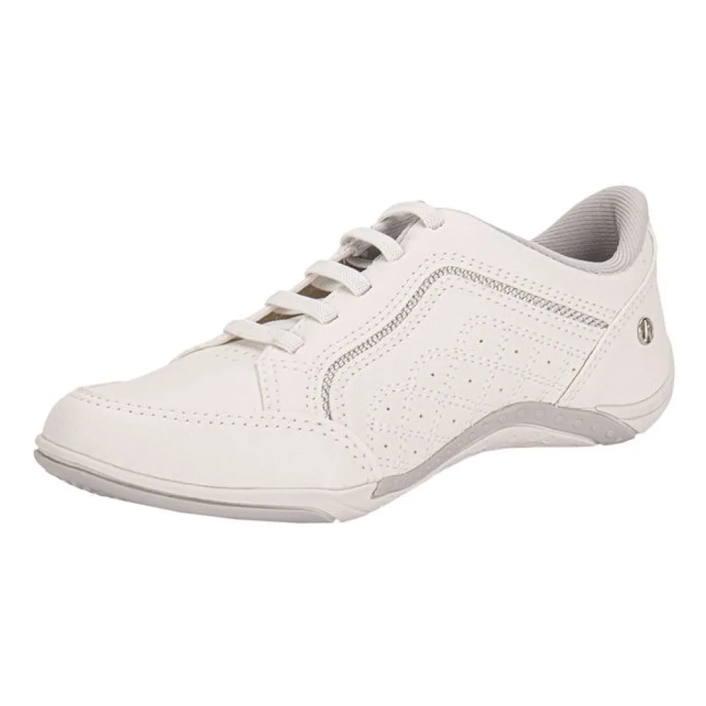 Tênis Feminino Casual Kolosh C1299A BRANCO 34