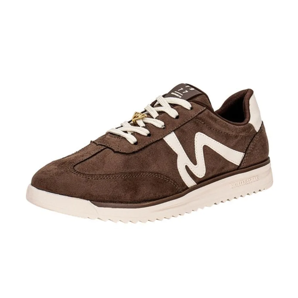 Tênis Feminino Casual Via Marte 226009 CAFÉ 34