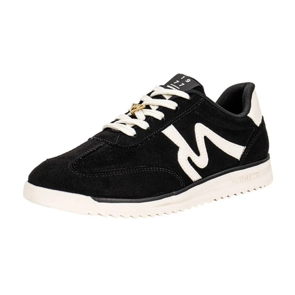 Tênis Feminino Casual Via Marte 226009 PRETO 34