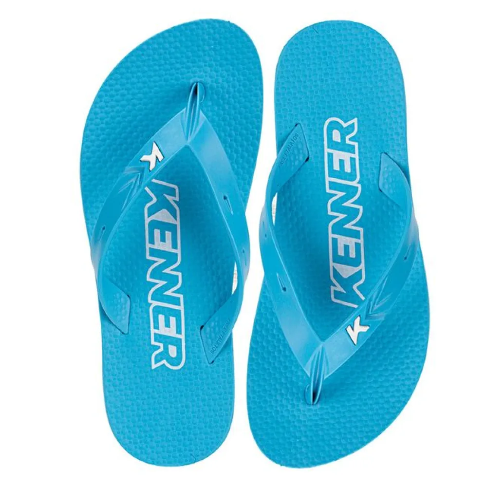 Chinelo Masculino Summer Kenner DGX AZUL 38
