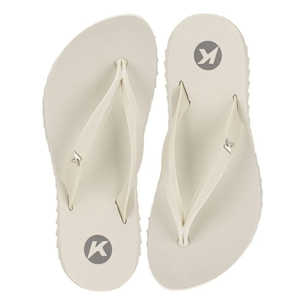 Chinelo Feminino Ibiza Pro Candy DSU MARFIM 34