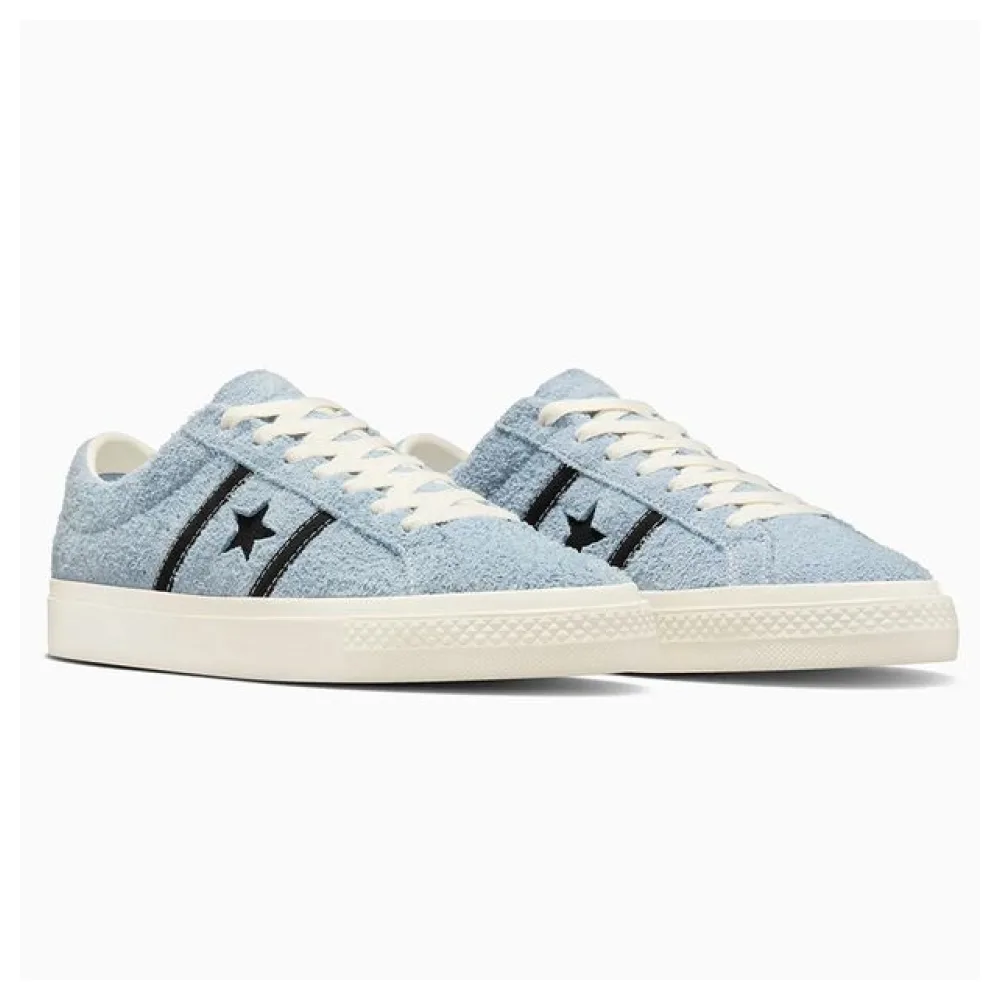 Tênis Cons One Star Academy Pro Converse A09236C AZUL/PRETO 34