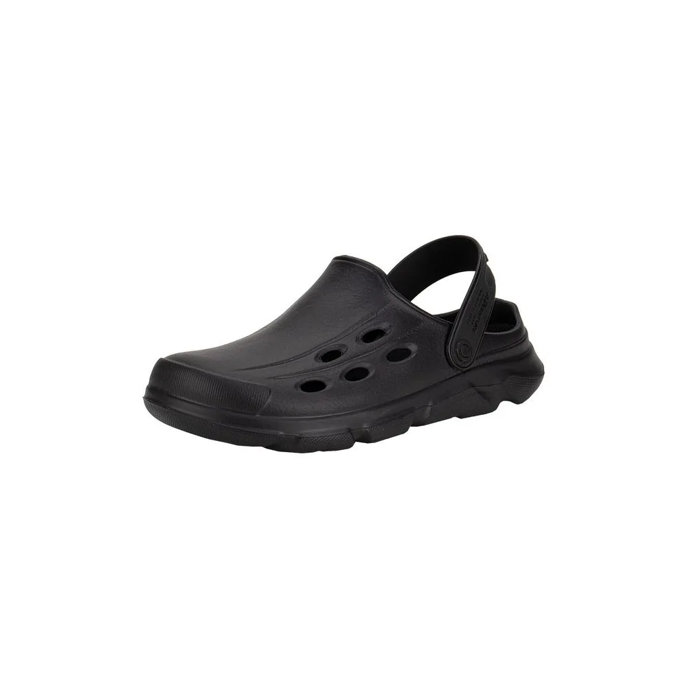 Clogs Masculino Adventure Boaonda 2422 PRETO 38