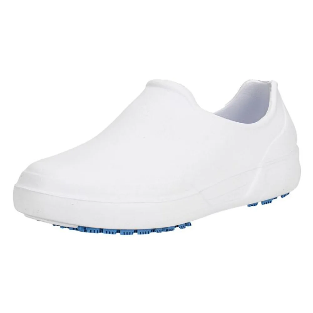 Sapato Feminino Maxxi Works Boaonda 2309 BRANCO 01 34