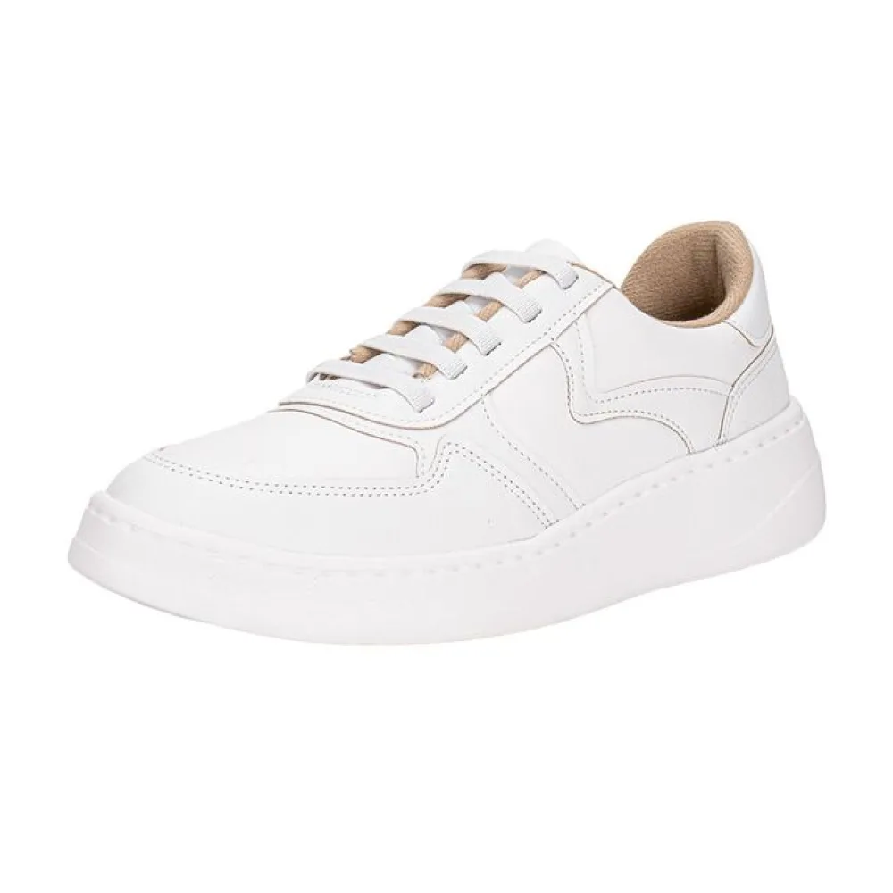 Tênis Feminino Modare 7402104 BRANCO 34